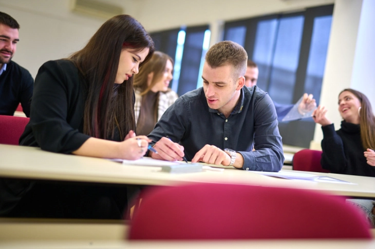 Na osnovnim studijama skoro 16,6 hiljada studenata