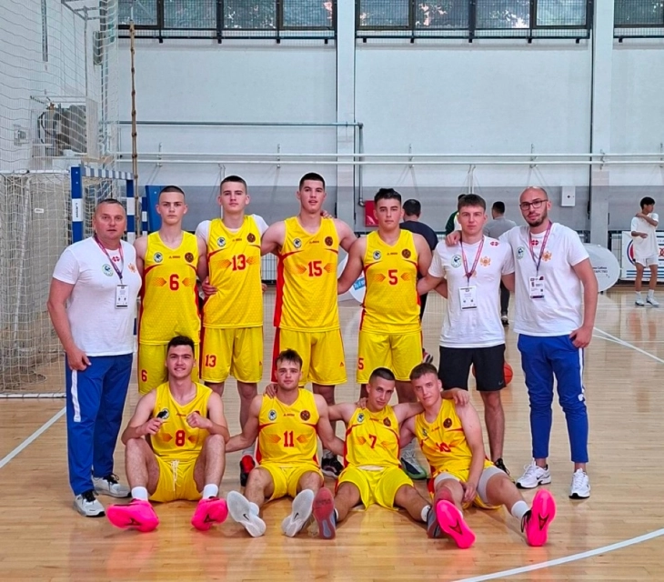 Kina zaustavila Bjelopoljce u četvrtfinalu
