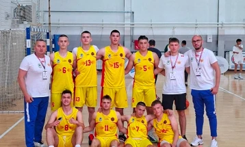 Kina zaustavila Bjelopoljce u četvrtfinalu