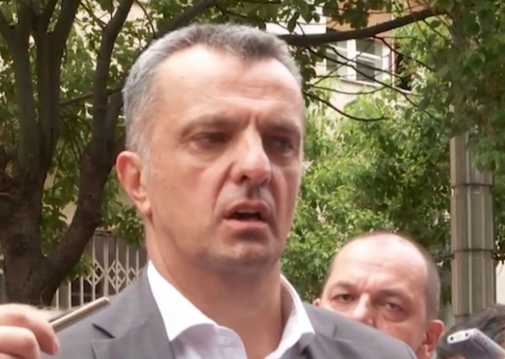 Ivanović: U Vijestima nema šta da traži niko ko misli da može da ih kupi ili otme