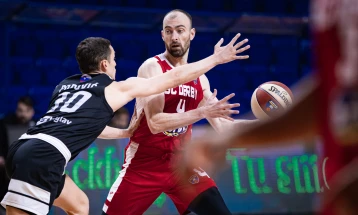 Nikola Pavlićević produžio ugovor sa SC Derbijem