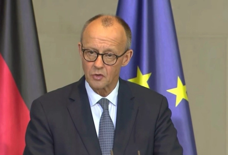 Njemački kancelar želi smanjenje budžeta EU