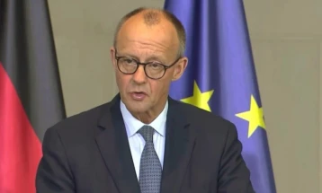 Njemački kancelar želi smanjenje budžeta EU