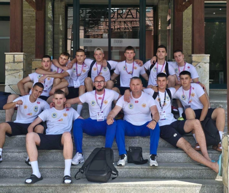 Bjelopoljski gimnazijalci za sedmo mjesto