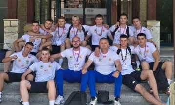 Bjelopoljski gimnazijalci za sedmo mjesto