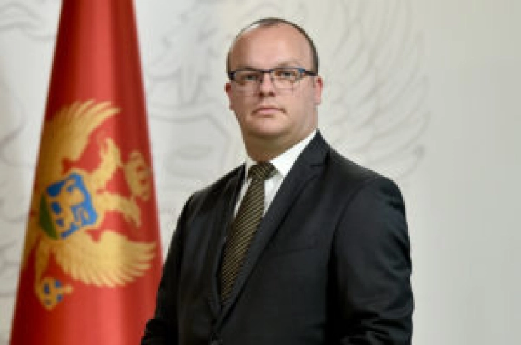 Ćulafić: Rješavamo problem buke, prioritet zaštita zdravlja i dugoročno unapređenje životne sredine