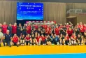 Juniorke slavile protiv Japana