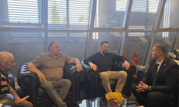 Donacije Njemačke doprinijele unapređenju graničnih provjera
