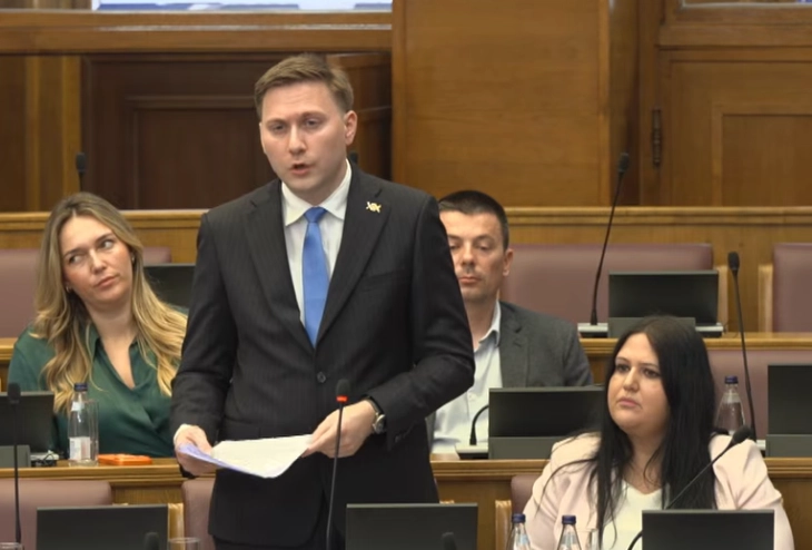 Šimun: Radimo na stvaranju temelja za održiv i kvalitetan sistem za buduće generacije