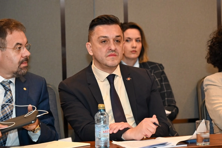 Crna Gora potvrđuje reformsko liderstvo u regionu