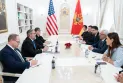 Mandić: Želimo strateško partnerstvo sa SAD