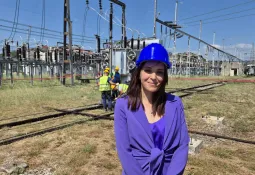 Dva nova transformatora za stabilniji elektroenergetski sistem