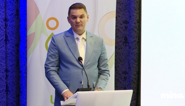 Šahmanović: Za zelenu tranziciju potrebna politička odlučnost