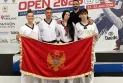 S3 trećeplasirani u generalnom plasmanu