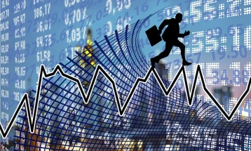 Nasdaq potonuo