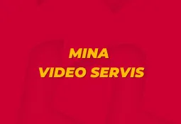 Obavještenje korisnicima VIDEO SERVIS