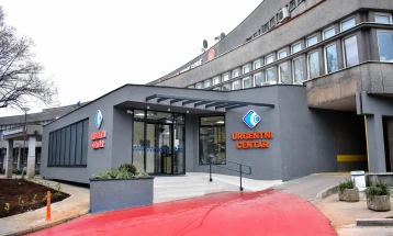 U KCCG za dan obavljeno skoro 1,8 hiljada pregleda
