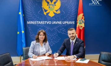Ministarstvo kulture i medija uvodi CAF model