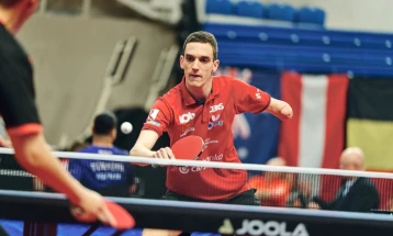 Radović izborio polufinale i obezbijedio medalju, Bakić zaustavljen u četvrtfinalnom meču