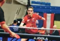 Radović izborio polufinale i obezbijedio medalju, Bakić zaustavljen u četvrtfinalnom meču