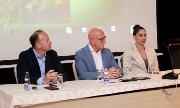 Crna Gora zaokržila ciklus upravljanja rizicima od katastrofa u skladu sa standardima EU