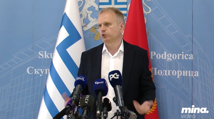 Sjednica Skupštine Glavnog grada u drugoj polovini jula
