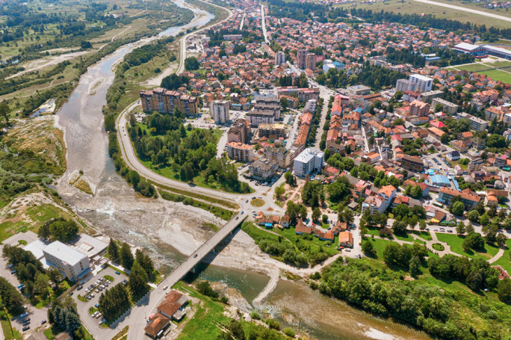 Osumnjičenom za nasilje u porodici zadržavanje do 72 sata