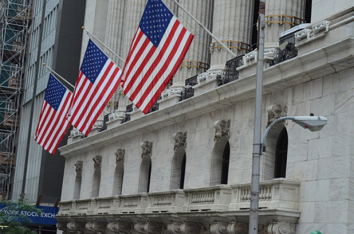 Dow Jones porastao