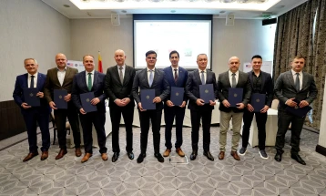 Potpisan sporazum o jačanju lokalnih mehanizama za zaštitu žrtava trgovine ljudima 