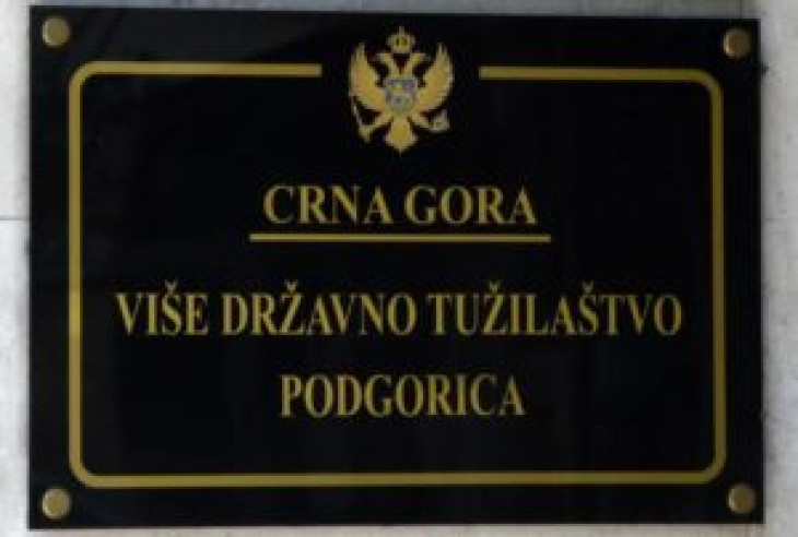 Podignuta optužnica zbog trgovine drogom