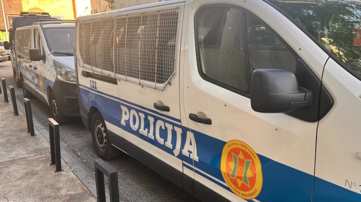 Rasvijetljeno podmetanje požara na vozilu supruge policijskog službenika  