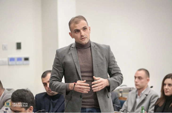 Andrić: Nećemo dozvoliti da Ministarstvo otvara nove kamenolome u Mrkojevićima
