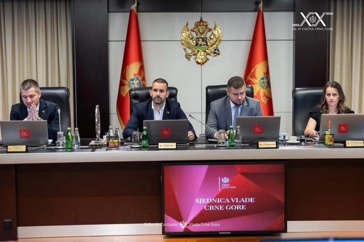 Izmjenama Zakona o sprečavanju korupcije do većeg stepena usklađenosti sa EU