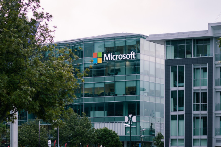 Microsoft pod istragom u Italiji