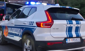 Za 24 sata 19 saobraćajnih nezgoda, poginula jedna osoba