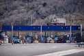 Tunel Sozina opslužio 1,76 miliona vozila