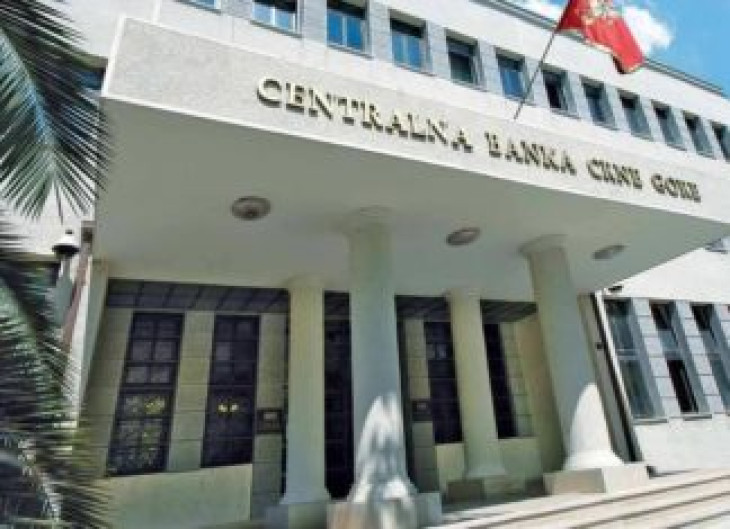 CBCG: Pale kamatne stope