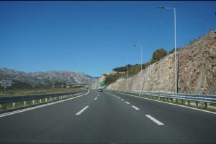 Auto-putem od početka godine prošlo 1,45 miliona vozila