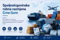 Monstat: Spoljnotrgovinska razmjena 1,94 milijarde EUR