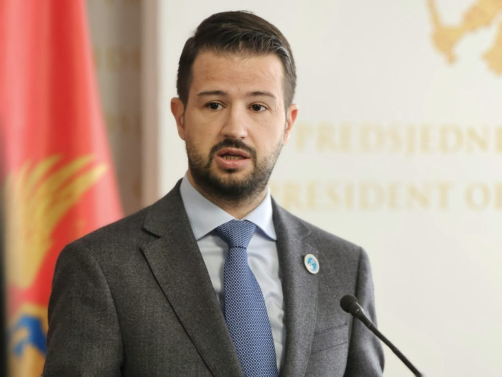 Milatović: Pravovremena odluka Ustavnog suda od izuzetnog značaja za zaštitu javnog interesa