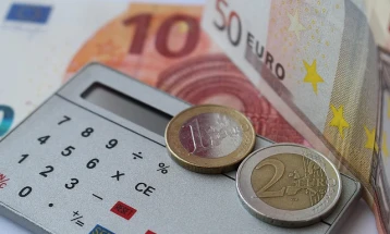 Kreditiranje kompanija u eurozoni značajno ubrzalo u maju