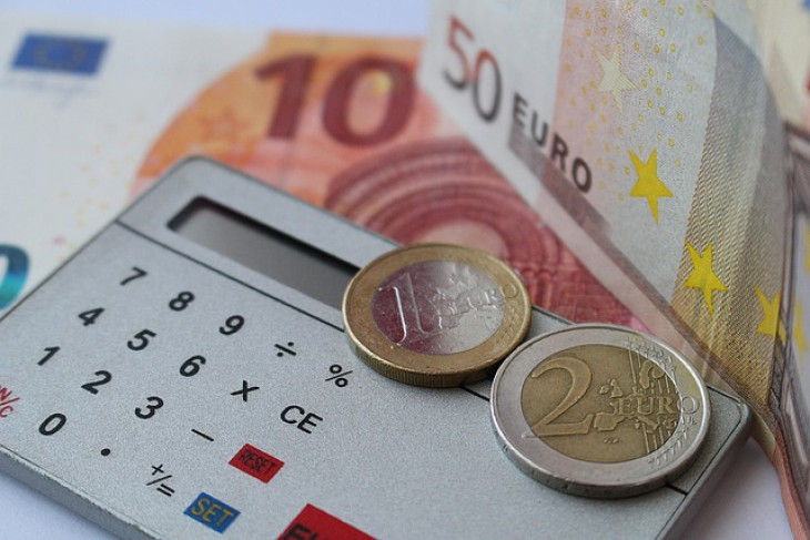 Kreditiranje kompanija u eurozoni značajno ubrzalo u maju