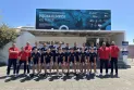 Treća pobjeda juniorske vaterpolo reprezentacije i direktan plasman u četvrtfinale