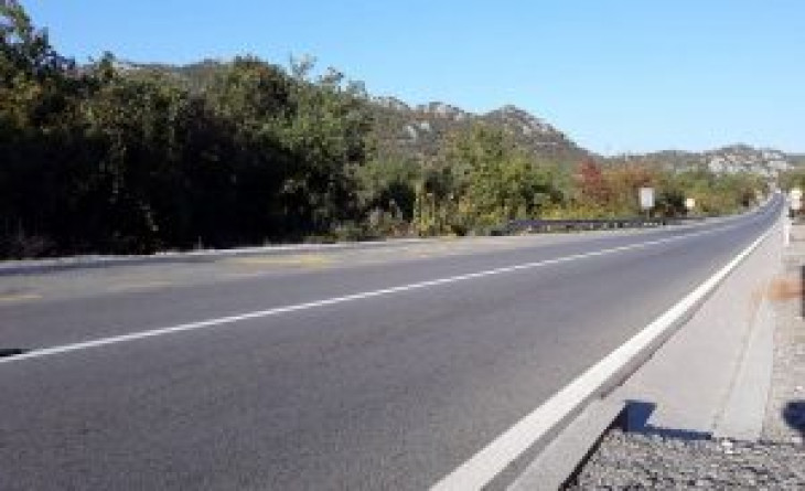 Na putevima u Crnoj Gori jutros bez vanrednih ograničenja