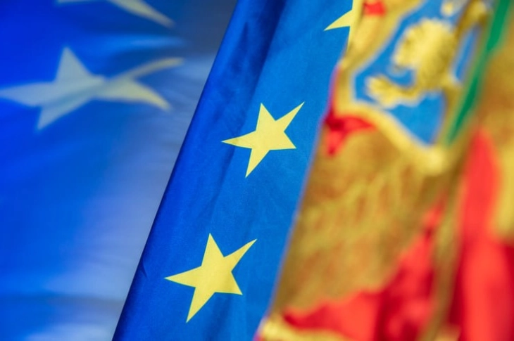 EK usvojila finansijski paket za pristupanje Crne Gore EU