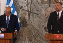 Dendias i Krapović: Članstvo država Zapadnog Balkana u EU investicija u stabilnost Evrope