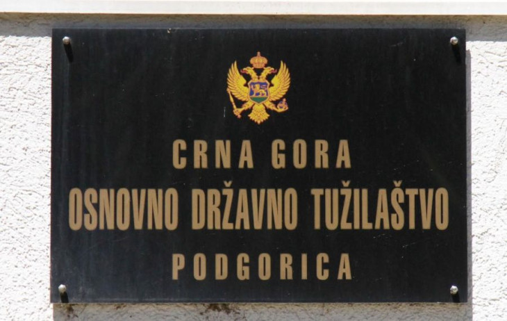 Određeno zadržavanje osumnjičenom za samovlašće