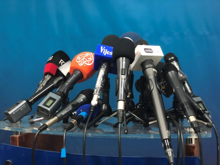 Napad na istraživačko novinarstvo napad je na pravo javnosti da zna