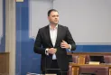 Anđušić: Nedolazak ministara na kontrolno saslušanje uvreda za penzionere