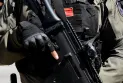 Uhapšen muškarac po potjernici sarajevskog Interpola
